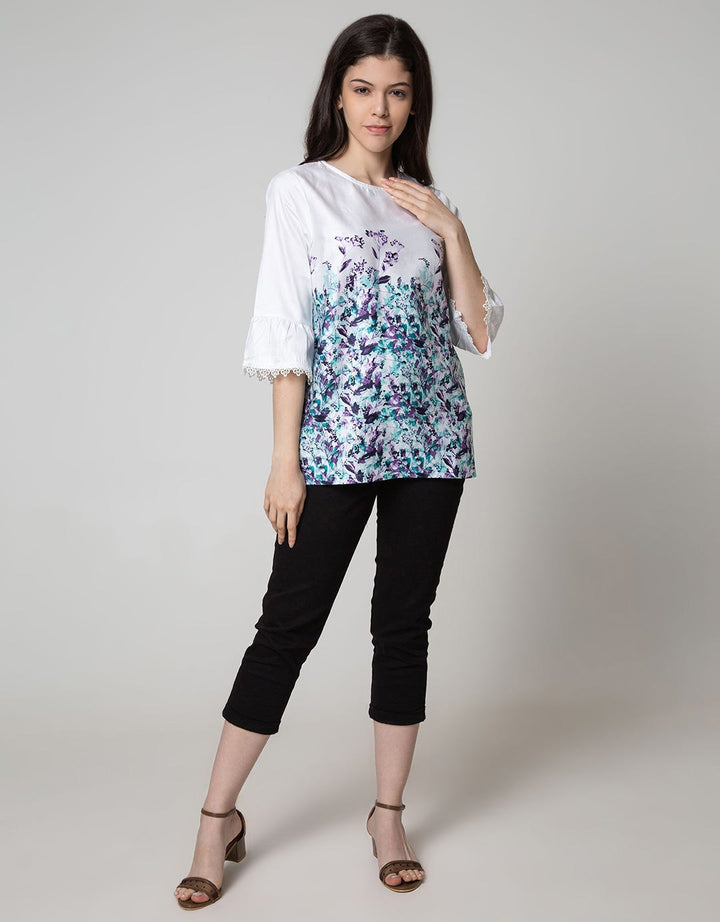 Eprise Peggy Blouse