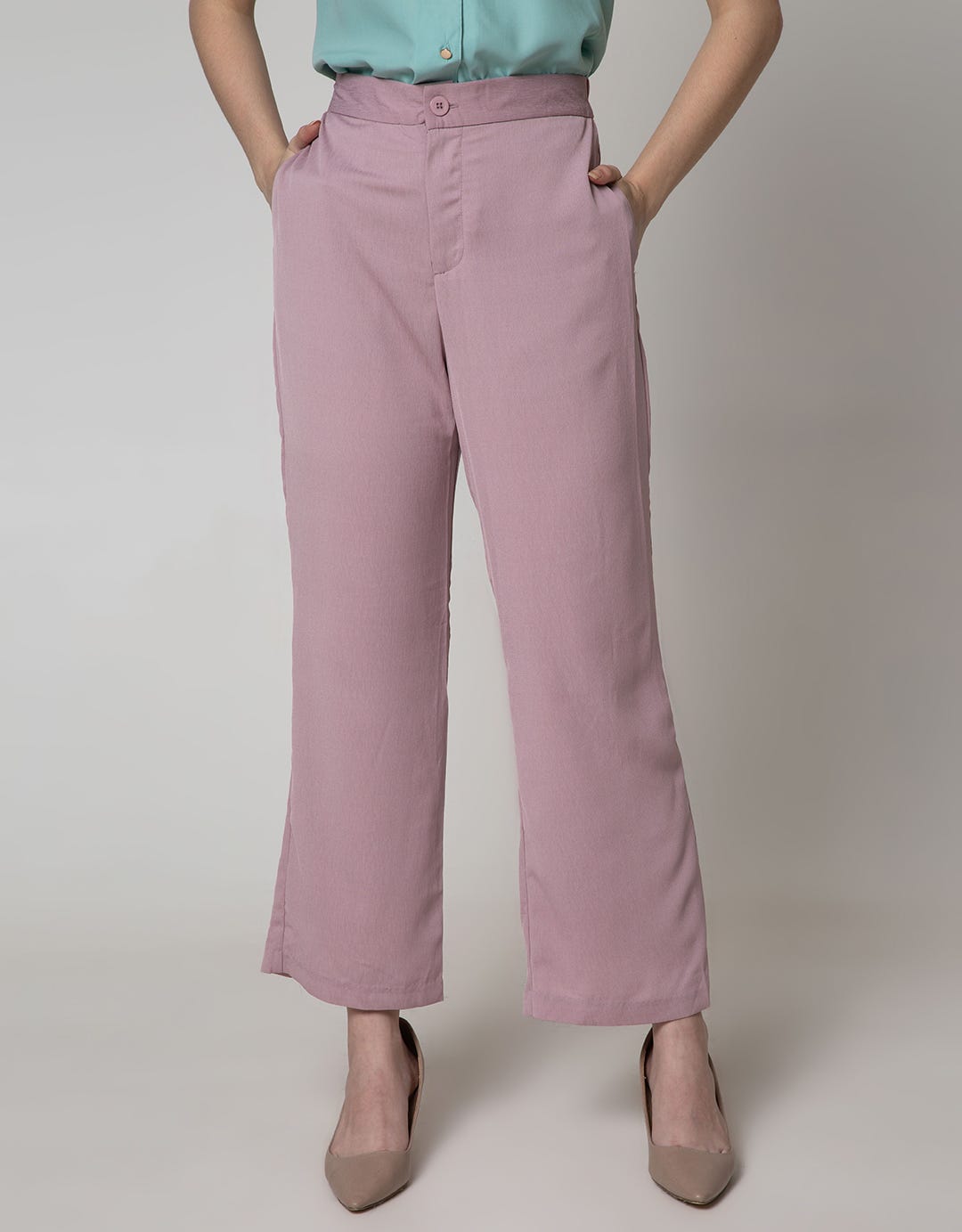 Eprise Alisha Culotte Pant