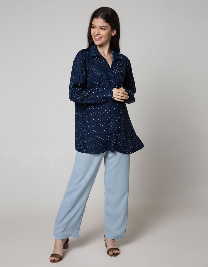 Eprise Adelina Blouse