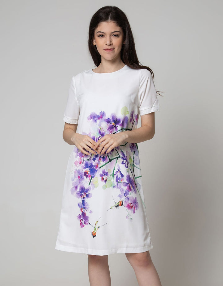 Eprise Jacqueline Dress