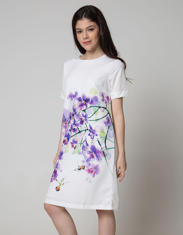 Eprise Jacqueline Dress