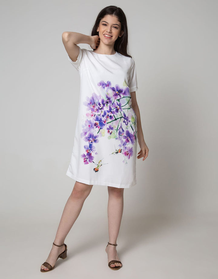 Eprise Jacqueline Dress
