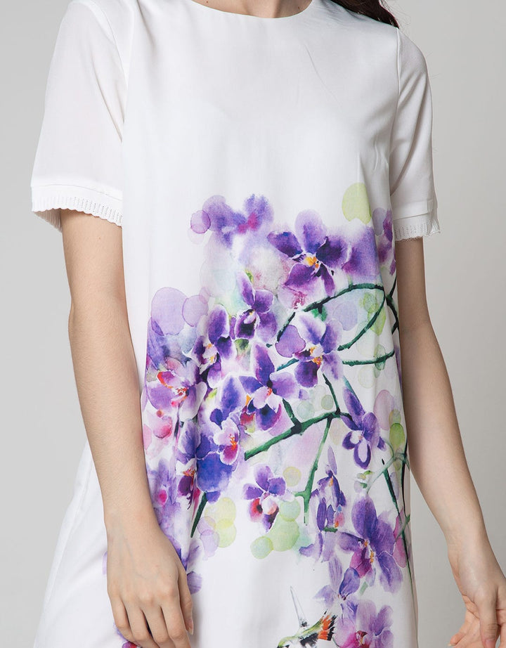 Eprise Jacqueline Dress