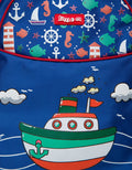 Nevada Backpacks