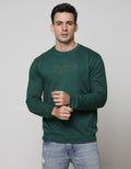 Details Sweatshirt Jumper Long Sleeve