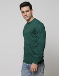 Details Sweatshirt Jumper Long Sleeve
