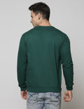 Details Sweatshirt Jumper Long Sleeve