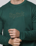 Details Sweatshirt Jumper Long Sleeve