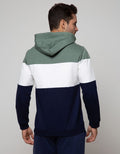 Details Sweatshirt Hoodie Cut N Sewn