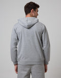 Details Jacket Hoodie Cut N Sewn