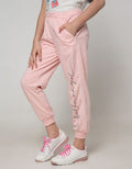 Nevada Kids Jogger Matching Ballet Piping Sisi
