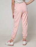 Nevada Kids Jogger Matching Ballet Piping Sisi