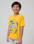 Little M Short Sleeve T-Shirt Best Buy Sharks