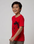 Little M Short Sleeve Tshirt Ki Best Buy