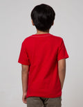 Little M Short Sleeve Tshirt Ki Best Buy