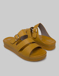 St. Yves Slipper Sandals Trip