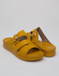St. Yves Slipper Sandals Trip