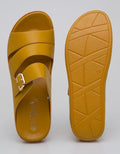 St. Yves Slipper Sandals Trip