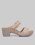 St. Yves Slipper Sandals Doubt