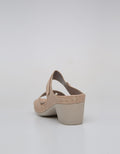 St. Yves Slipper Sandals Doubt