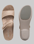 St. Yves Slipper Sandals Doubt