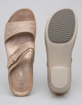 St. Yves Slipper Sandals Doubt