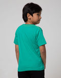 Little M Short Sleeve Tshirt Ki Best Buy Dino Having Blast