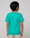 Little M Short Sleeve T-Shirt Best Buy T-Rex Dino Fosil