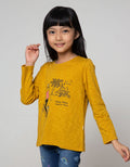 Exit Girls Keena One Set With Masker