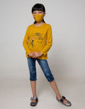 Exit Girls Keena One Set With Masker