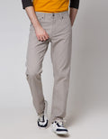 Emba Jeans Denim Washed Celana Pria