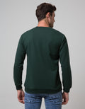 Sweatshirt Jumper Details