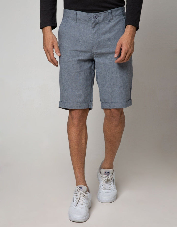 Details Short Pants Texture Medium