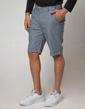 Details Short Pants Texture Medium