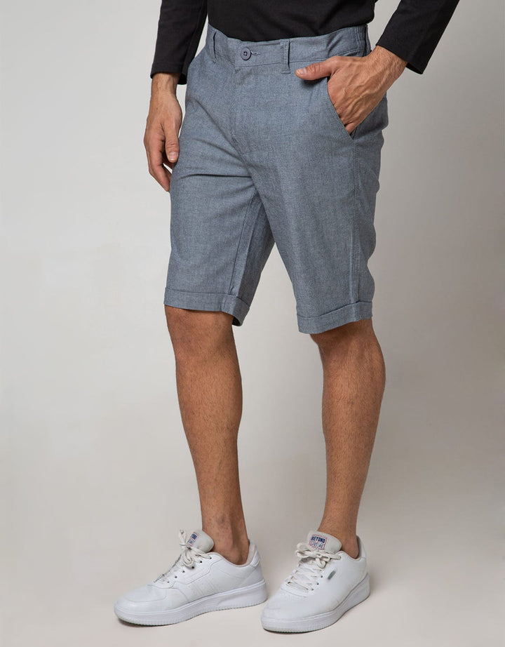 Details Short Pants Texture Medium