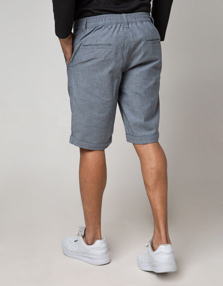 Details Short Pants Texture Medium