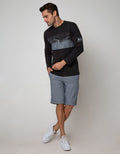 Details Short Pants Texture Medium