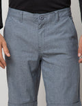 Details Short Pants Texture Medium
