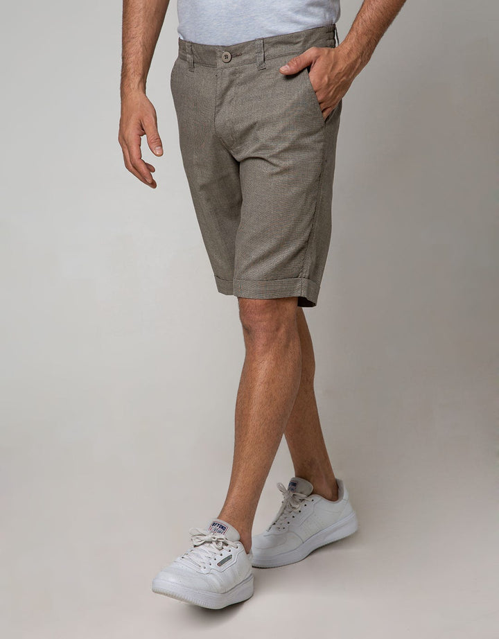 Details Short Pants Texture