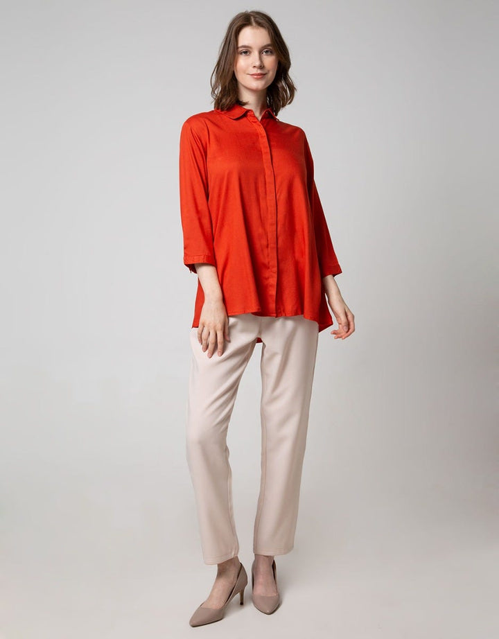 Connexion Long Pants Lebaran