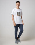 Cole Jogger Knit Siro Stitching Details