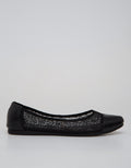 Connexion Ballerinas Woman