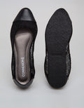 Connexion Ballerinas Woman
