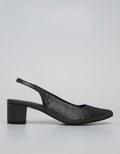 Connexion Slingback Shoes