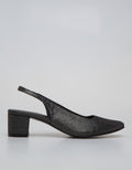 Connexion Slingback Shoes