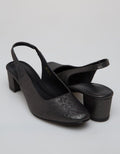 Connexion Slingback Shoes