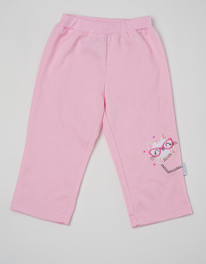 Pipiniko Long Pants Geber Cat