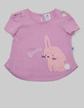 Pipiniko Short Sleeve Bunny T-Shirt