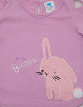 Pipiniko Short Sleeve Bunny T-Shirt
