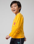 Little M Sweater Let'S Play All Day